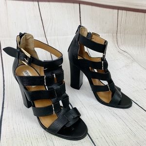 steve madden closed toe